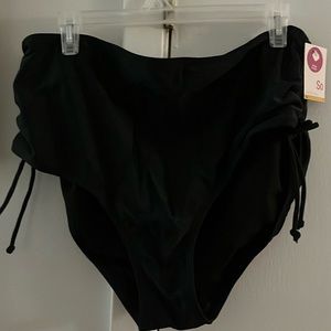 SO Brand Swim suit bottoms 3x